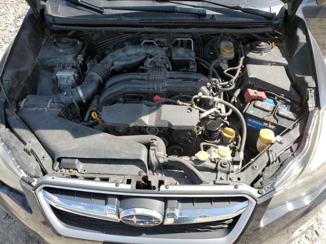 Photo 10 VIN: JF1GPAA61E8287706 - SUBARU IMPREZA 