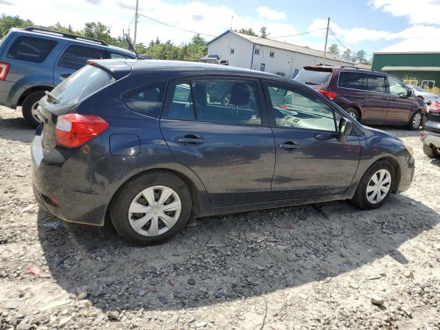 Photo 2 VIN: JF1GPAA61E8287706 - SUBARU IMPREZA 