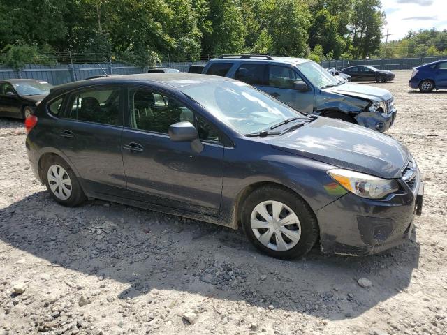 Photo 3 VIN: JF1GPAA61E8287706 - SUBARU IMPREZA 