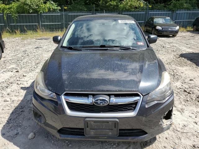 Photo 4 VIN: JF1GPAA61E8287706 - SUBARU IMPREZA 