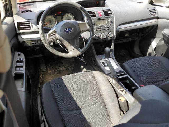 Photo 7 VIN: JF1GPAA61E8287706 - SUBARU IMPREZA 