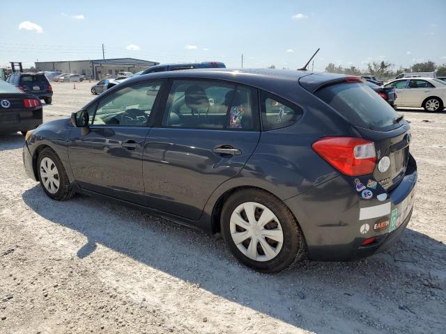 Photo 1 VIN: JF1GPAA61E8296700 - SUBARU IMPREZA 