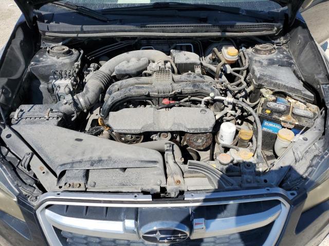 Photo 10 VIN: JF1GPAA61E8296700 - SUBARU IMPREZA 