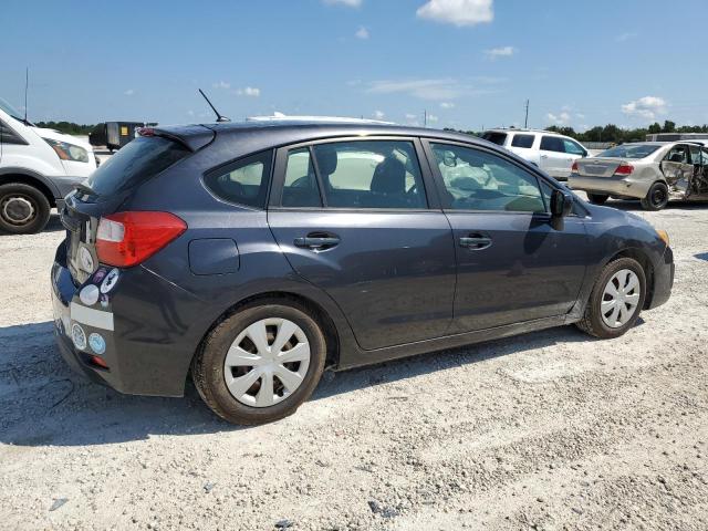 Photo 2 VIN: JF1GPAA61E8296700 - SUBARU IMPREZA 