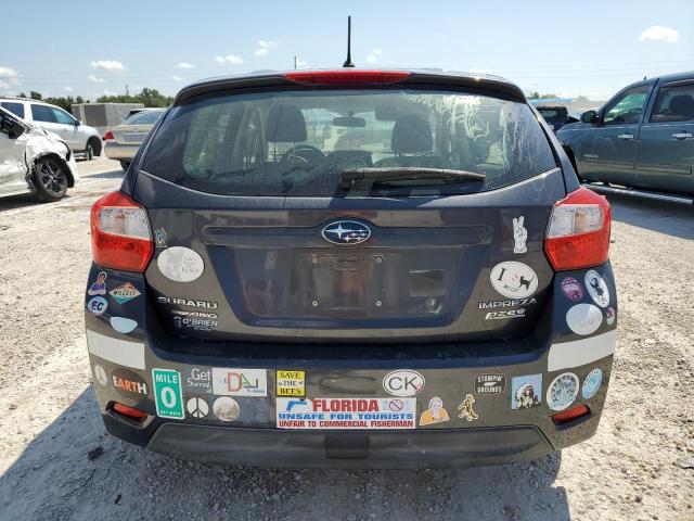 Photo 5 VIN: JF1GPAA61E8296700 - SUBARU IMPREZA 