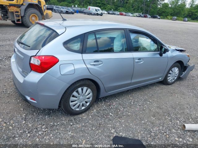 Photo 3 VIN: JF1GPAA61F8309754 - SUBARU IMPREZA 