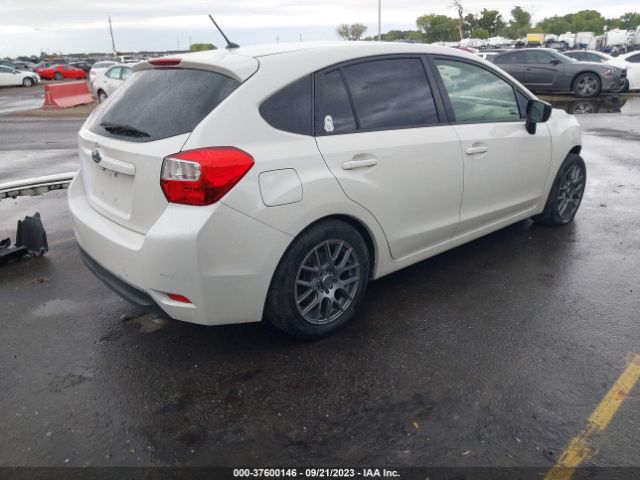 Photo 3 VIN: JF1GPAA61F8317725 - SUBARU IMPREZA 