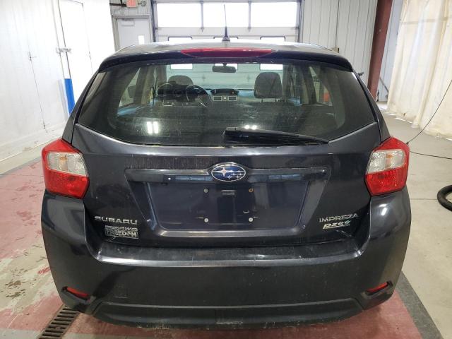 Photo 5 VIN: JF1GPAA61FH287397 - SUBARU IMPREZA 