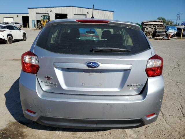 Photo 5 VIN: JF1GPAA61G8298952 - SUBARU IMPREZA 