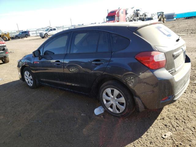 Photo 1 VIN: JF1GPAA61G8299499 - SUBARU IMPREZA 