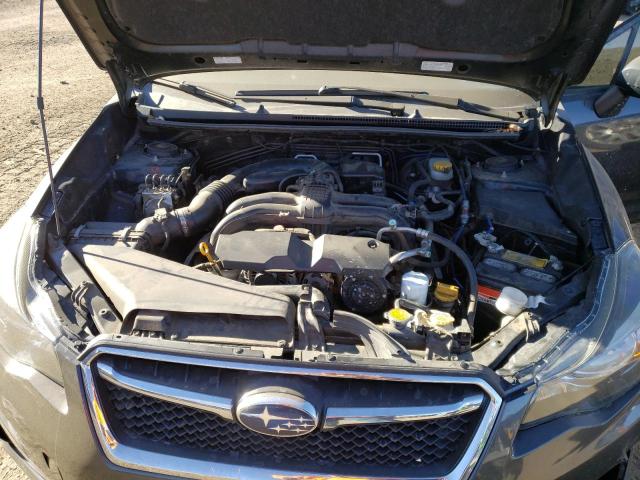 Photo 10 VIN: JF1GPAA61G8299499 - SUBARU IMPREZA 