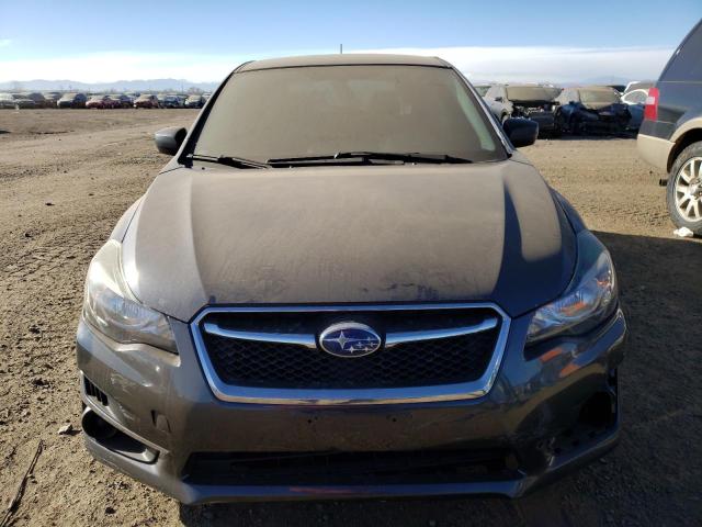 Photo 4 VIN: JF1GPAA61G8299499 - SUBARU IMPREZA 