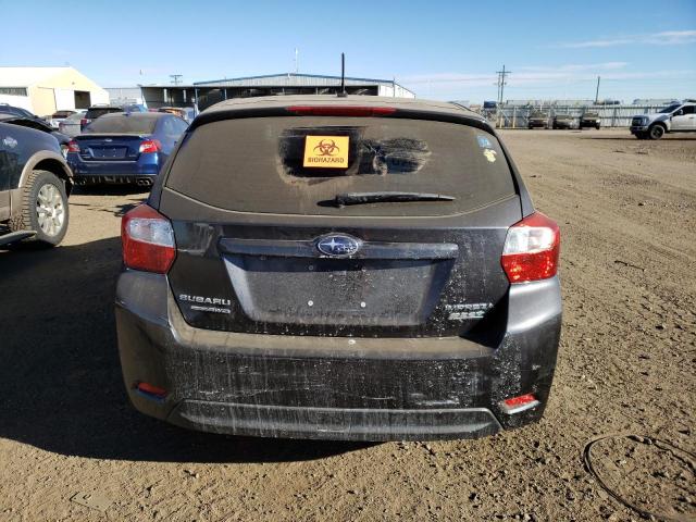 Photo 5 VIN: JF1GPAA61G8299499 - SUBARU IMPREZA 