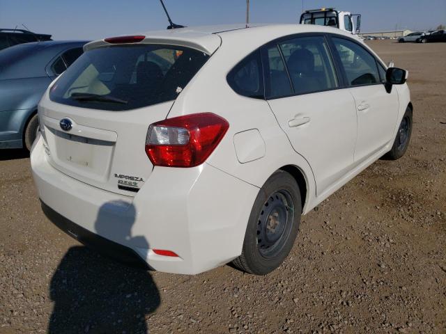 Photo 3 VIN: JF1GPAA61G8344666 - SUBARU IMPREZA 