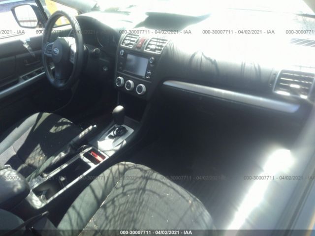 Photo 4 VIN: JF1GPAA61GH289913 - SUBARU IMPREZA WAGON 