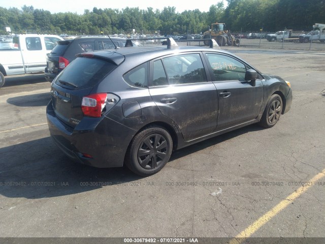 Photo 3 VIN: JF1GPAA62CH215040 - SUBARU IMPREZA WAGON 