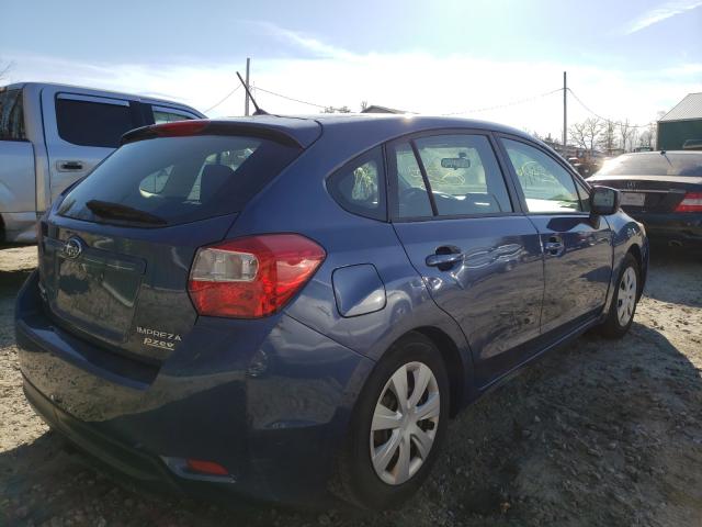 Photo 3 VIN: JF1GPAA62D2217729 - SUBARU IMPREZA 