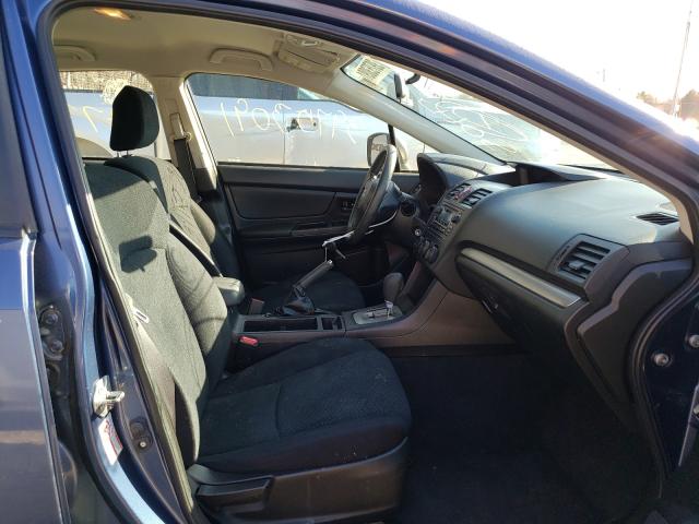 Photo 4 VIN: JF1GPAA62D2217729 - SUBARU IMPREZA 