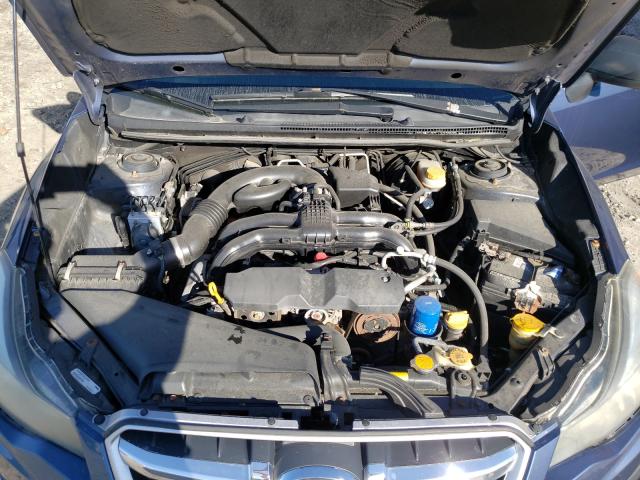 Photo 6 VIN: JF1GPAA62D2217729 - SUBARU IMPREZA 