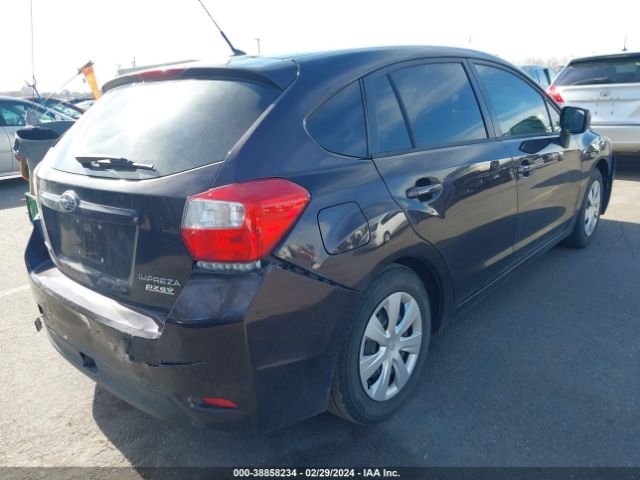 Photo 3 VIN: JF1GPAA62D2882078 - SUBARU IMPREZA 