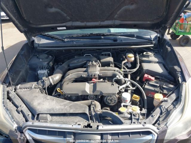 Photo 9 VIN: JF1GPAA62D2882078 - SUBARU IMPREZA 