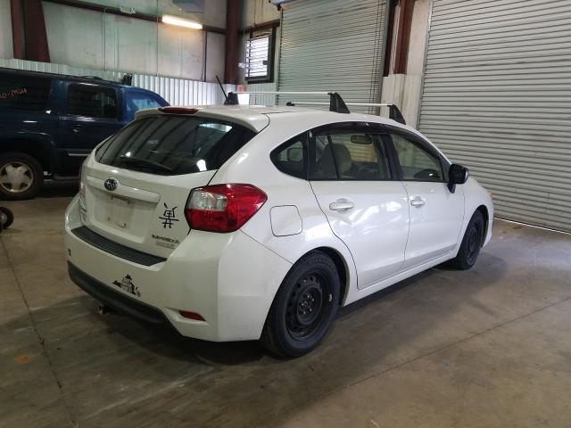 Photo 3 VIN: JF1GPAA62D2895610 - SUBARU IMPREZA 