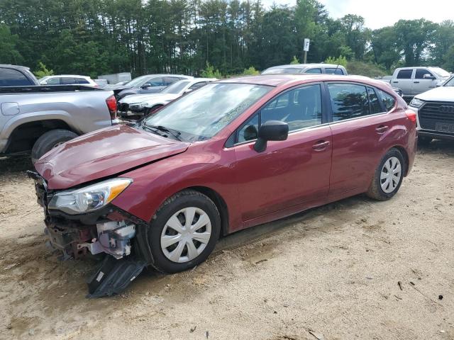 Photo 0 VIN: JF1GPAA62E8221715 - SUBARU IMPREZA 