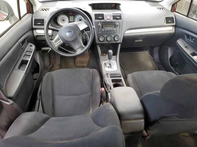 Photo 7 VIN: JF1GPAA62E8221715 - SUBARU IMPREZA 