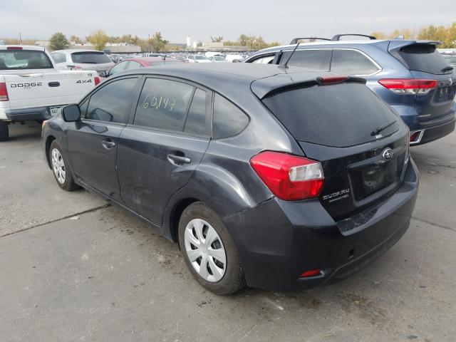 Photo 2 VIN: JF1GPAA62E8246596 - SUBARU IMPREZA 