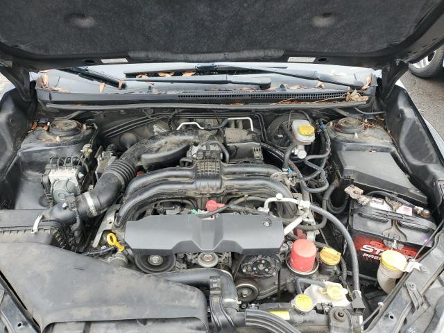 Photo 10 VIN: JF1GPAA62E8276553 - SUBARU IMPREZA 