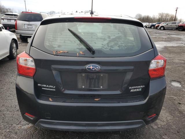 Photo 5 VIN: JF1GPAA62E8276553 - SUBARU IMPREZA 