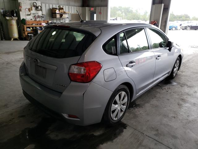 Photo 3 VIN: JF1GPAA62E8319529 - SUBARU IMPREZA 