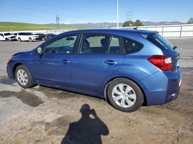 Photo 1 VIN: JF1GPAA62E9297722 - SUBARU IMPREZA 