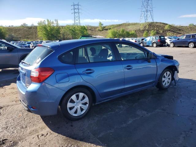 Photo 2 VIN: JF1GPAA62E9297722 - SUBARU IMPREZA 