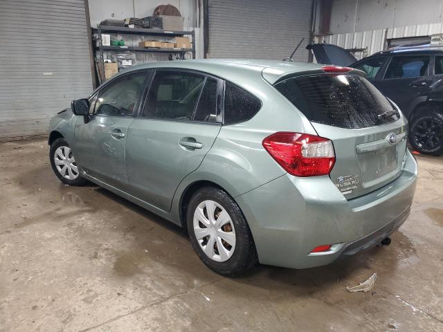 Photo 1 VIN: JF1GPAA62E9299258 - SUBARU IMPREZA 