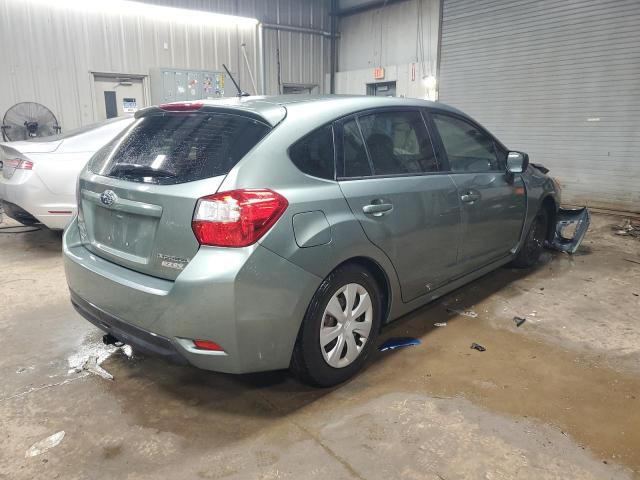 Photo 2 VIN: JF1GPAA62E9299258 - SUBARU IMPREZA 