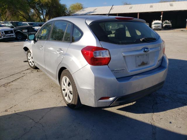 Photo 2 VIN: JF1GPAA62EH286547 - SUBARU IMPREZA 