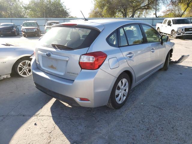 Photo 3 VIN: JF1GPAA62EH286547 - SUBARU IMPREZA 