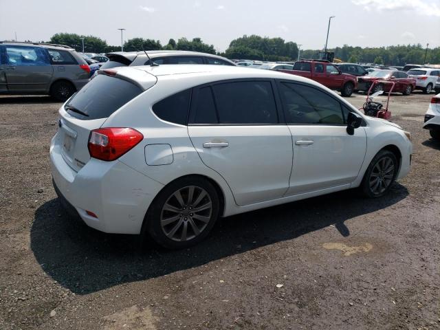 Photo 2 VIN: JF1GPAA62FG315701 - SUBARU IMPREZA 