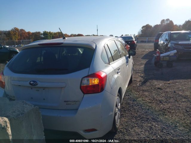 Photo 3 VIN: JF1GPAA62G8201578 - SUBARU IMPREZA 