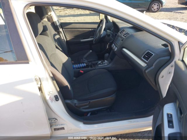 Photo 4 VIN: JF1GPAA62G8201578 - SUBARU IMPREZA 