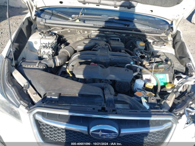 Photo 9 VIN: JF1GPAA62G8201578 - SUBARU IMPREZA 