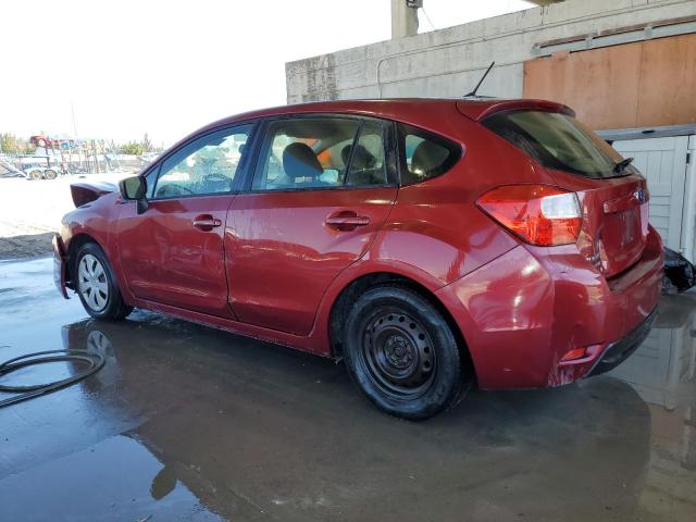 Photo 1 VIN: JF1GPAA62G8244169 - SUBARU IMPREZA 