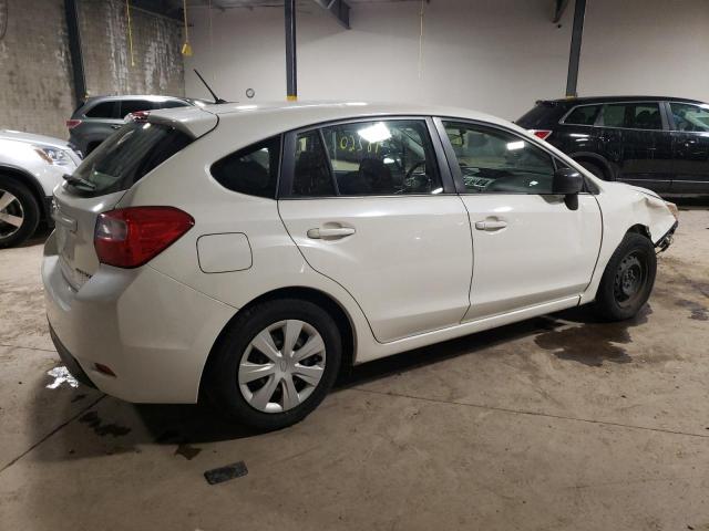 Photo 2 VIN: JF1GPAA62G8254975 - SUBARU IMPREZA 