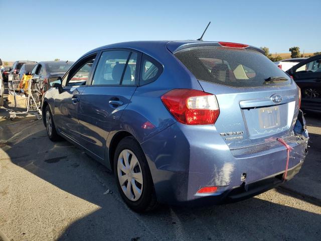 Photo 1 VIN: JF1GPAA62G8298989 - SUBARU IMPREZA 