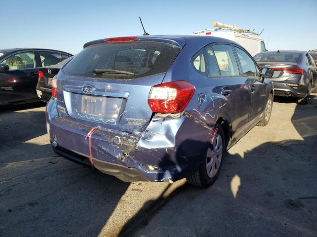 Photo 2 VIN: JF1GPAA62G8298989 - SUBARU IMPREZA 