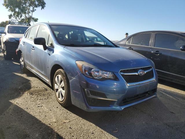 Photo 3 VIN: JF1GPAA62G8298989 - SUBARU IMPREZA 