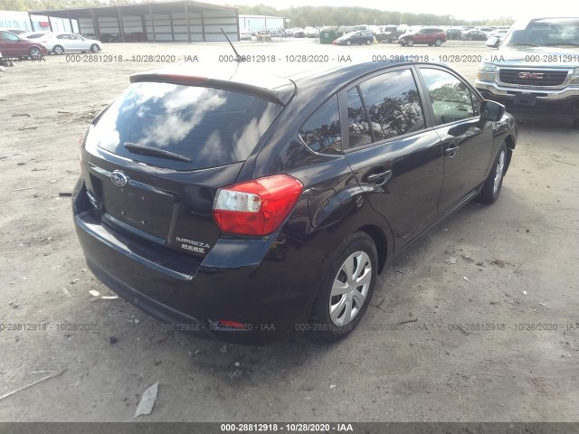 Photo 3 VIN: JF1GPAA62G8303253 - SUBARU IMPREZA WAGON 