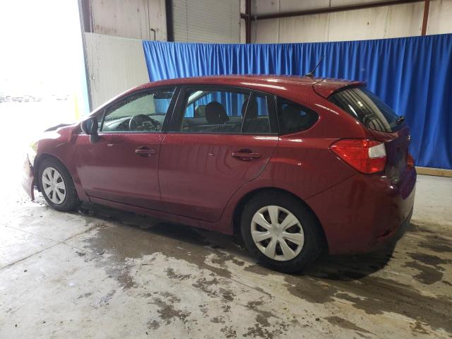 Photo 1 VIN: JF1GPAA63CG227929 - SUBARU IMPREZA 