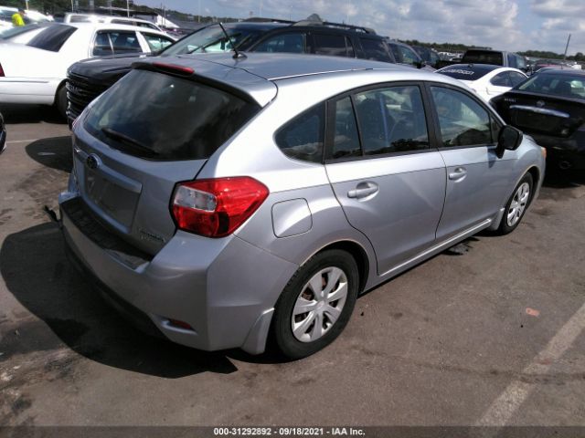 Photo 3 VIN: JF1GPAA63CH208341 - SUBARU IMPREZA WAGON 